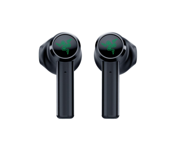 Razer Hammerhead True Wireless Earbuds Black - 540978 - zdjęcie 6